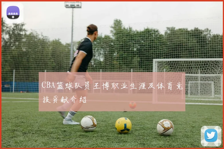 CBA篮球队员王博职业生涯及体育竞技贡献介绍