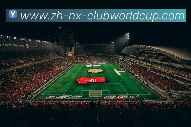 世界杯官网品牌故事